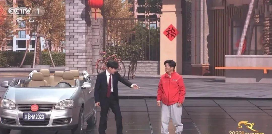 王宝强|一哥之争压根不是输给实力,王宁3次救场王宝强,沈腾2次化解失误