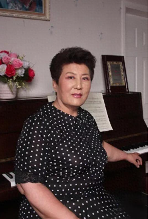 76岁歌唱家德德玛去世，知情人透露原因，再婚丈夫的爱让人泪目