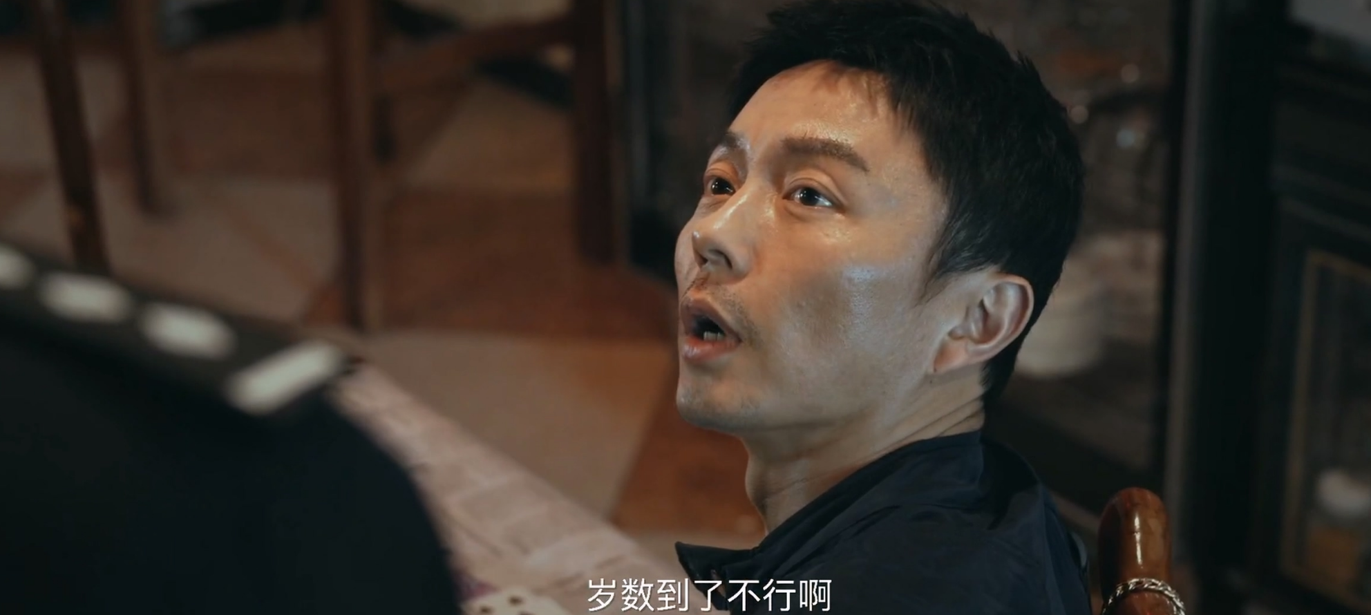 《搜救》惨败，甄子丹3部新片来了，一部成本超2亿，跟谢苗合作？