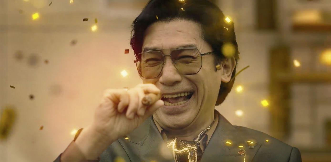 7年亏5.5亿,连扑6部电影,梁朝伟终于拿出这部藏了2年的生猛新片