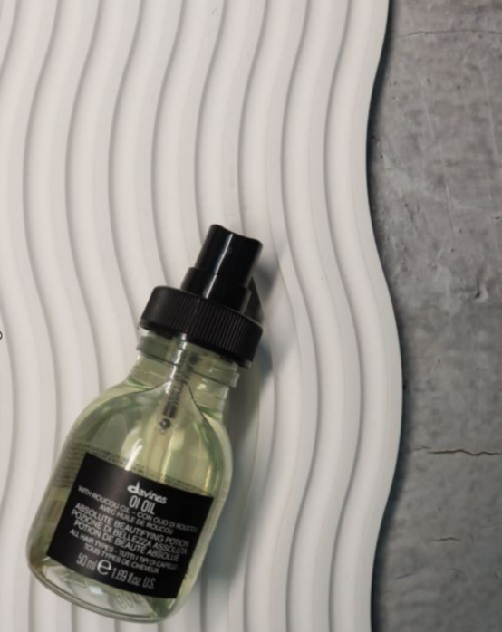 头发精油推荐第一名,高段位护发精油合集