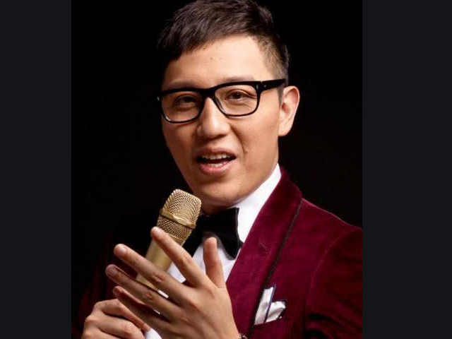 奔跑吧兄弟|华少怎么会从一个顶级的主持人，《中国好声音》，变成了一个陪衬