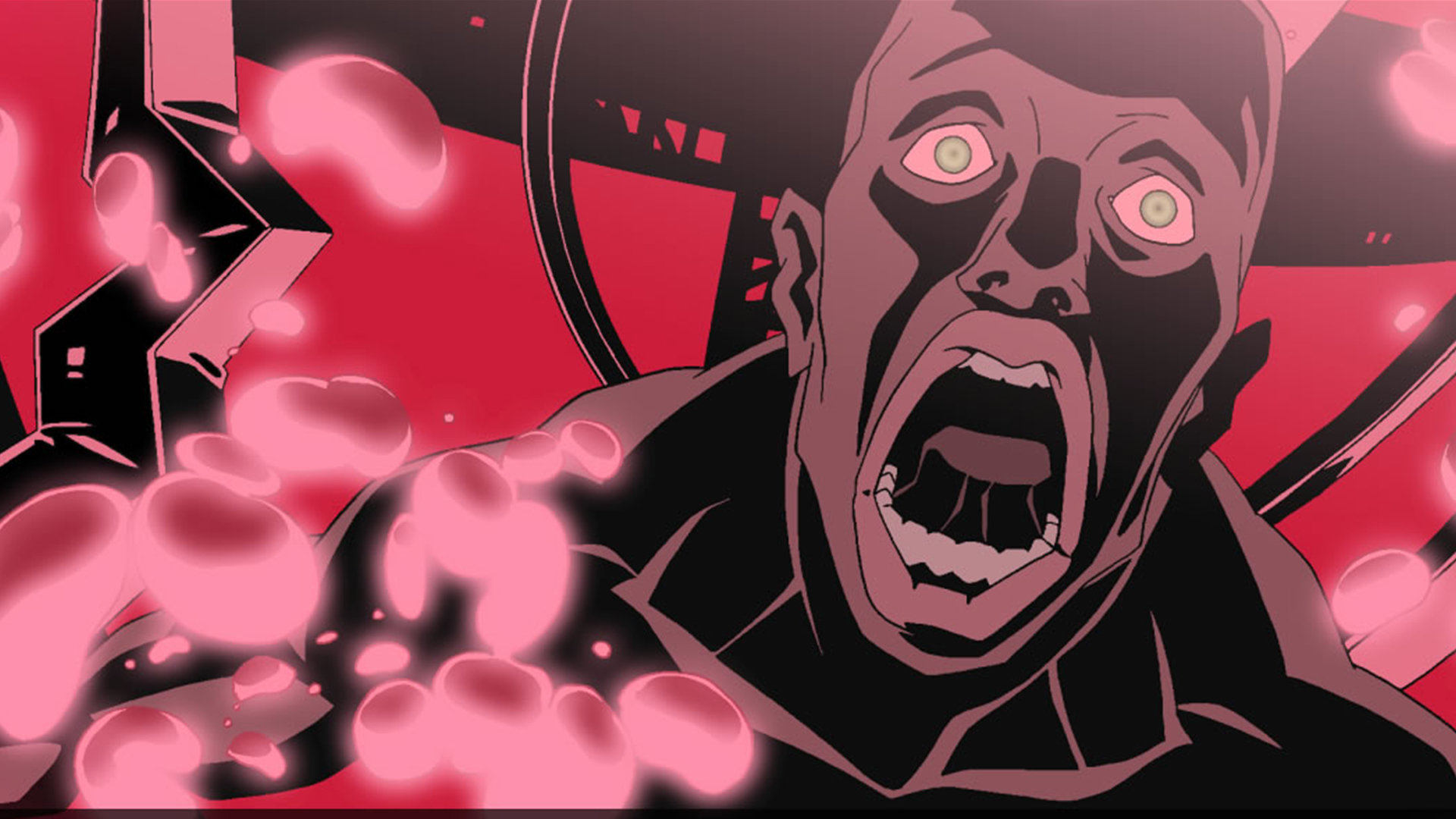 《黑客帝国动画版》:机器人的文艺复兴,人类未来如何共存 - 动漫资讯