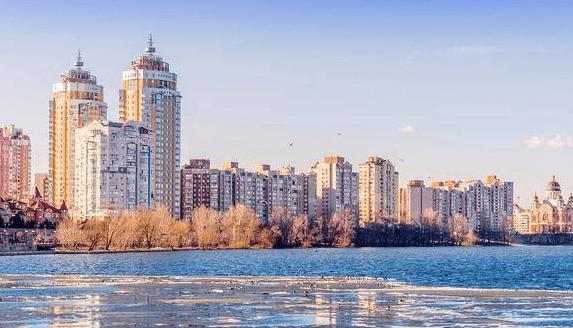 哈尔滨|东北人口第一市，常住人口1000多万，面积比长春沈阳总和还大
