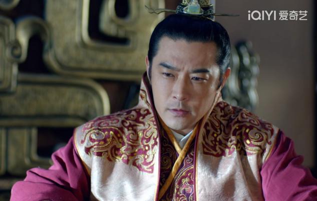 看懂《琅琊榜》秦般弱对誉王说的话,就知两人到底有没发生过关系