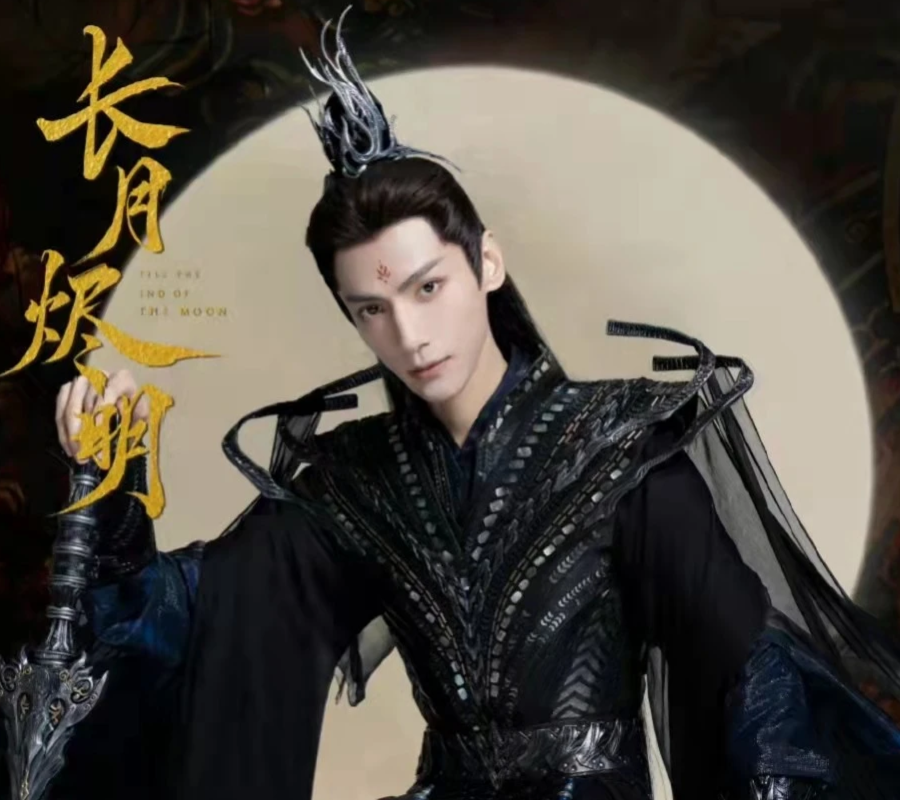 《宁安如梦》火爆上映，当配角很惊艳的时候，就没主角的事了