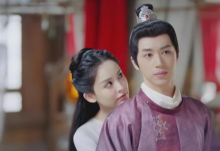 离谱到家,《风起西州》开播8集,这真是我看过最恶心的古装剧