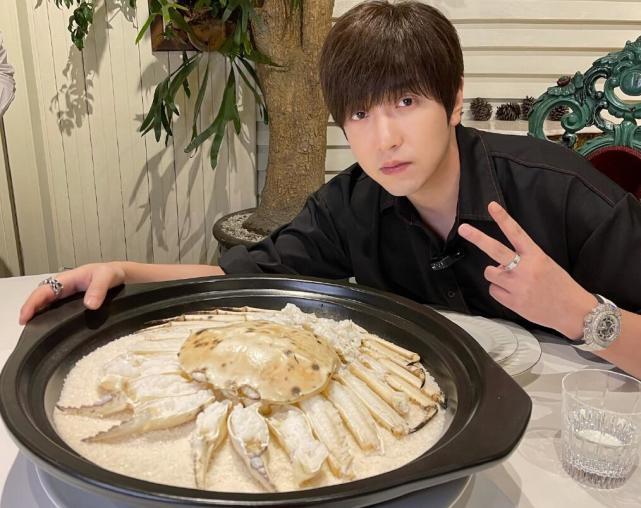 细数那些古代的"美食博主",诗与美食结合,怎么让人