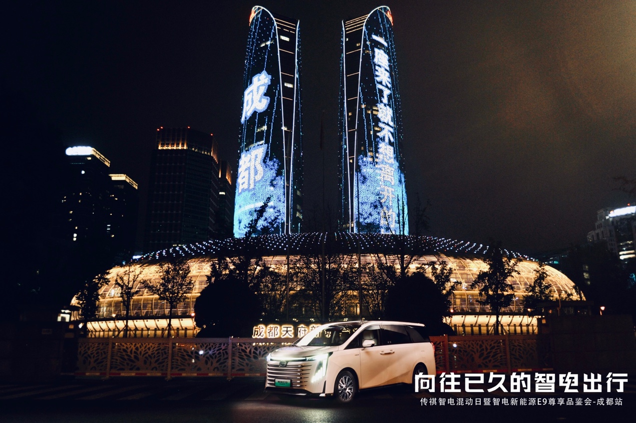 这款车为何如此打动一位职场妈妈？