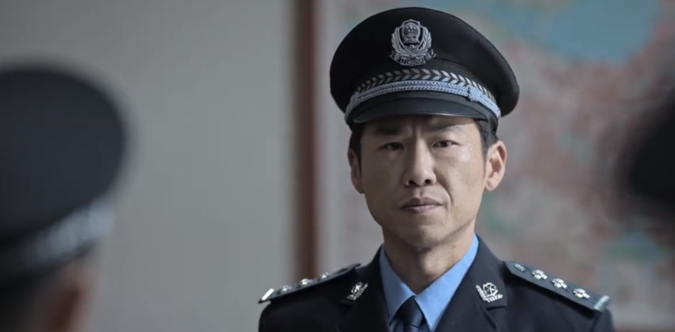 狂飙|《狂飙》里的三位“关系户”演员，王宏出色，王骁稳健，而吴刚儿子则被网友狂喷