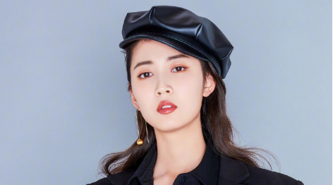 陈钰琪|陈钰琪,出名前的经历和赵丽颖很像的,个人经历