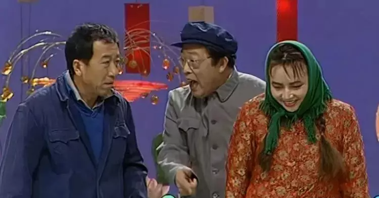 小品|春晚小品的不好笑,是网络梗带来的“悲哀”