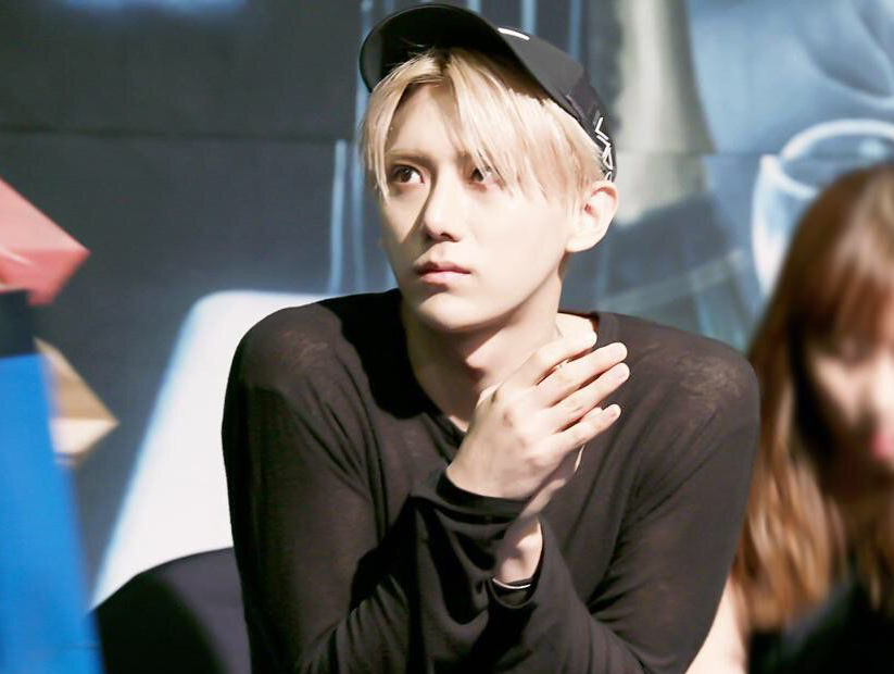 张贤胜|妖孽美男张贤胜,和泫雅传过绯闻,是粉丝心中的意难平