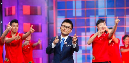 37岁的沈南，就这样在华少和金星之间，改写了自己的结局