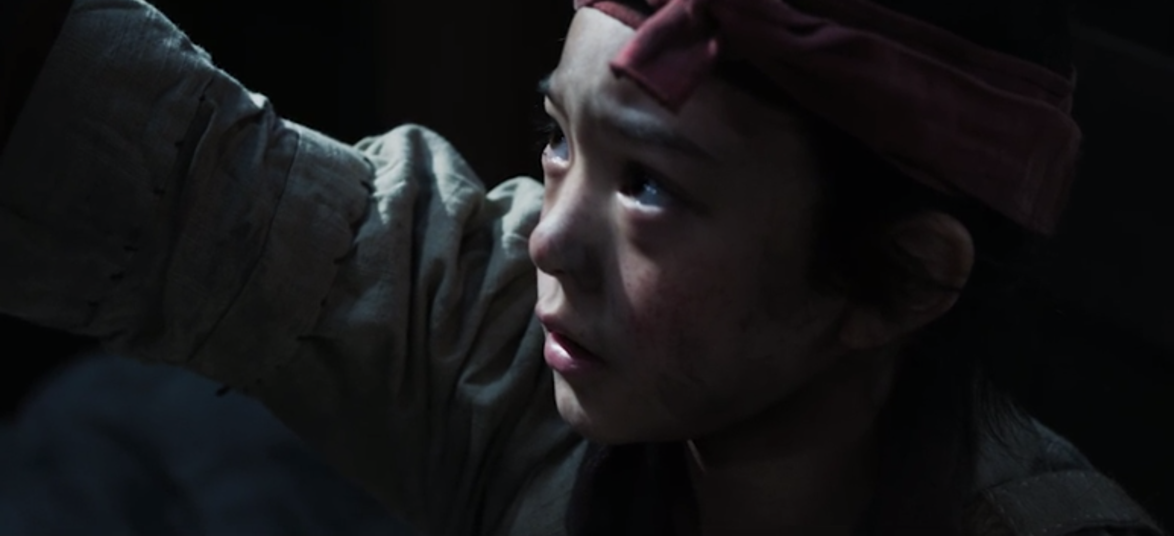 谢苗回来了，顶替甄子丹，4部新片火力全开，能否扛起动作片大旗