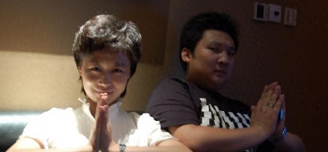 著名主持人魏笑:新婚24小时离世,丈夫至今未娶,父亲仍在怀念她