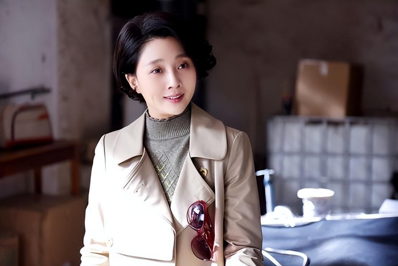 殷桃成名路上的浪荡史？被殷桃幸福过的男人？个个身份超乎想象？