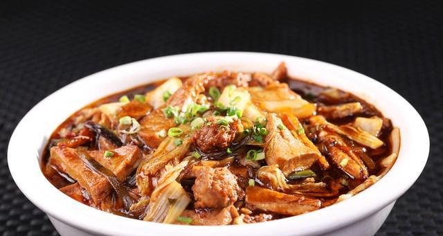 茄子|深秋，叮嘱家人少吃茄子生姜，多吃“2肉2菜”，清热降火滋润度秋