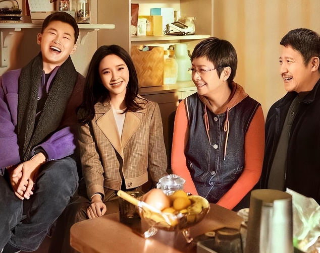 长得丑演技还烂,满脸写着“关系户”的6位演员,看着就心烦