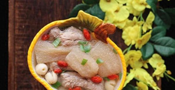 竹荪|钾是香蕉的40倍！秋季别忘了吃，补足气力腿脚有劲，不懂可惜