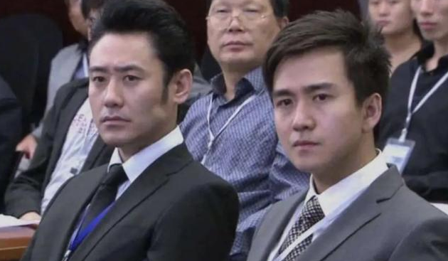 曾被嘲讽“最悲催艺人”的肖顺尧,如今又凭什么爆红