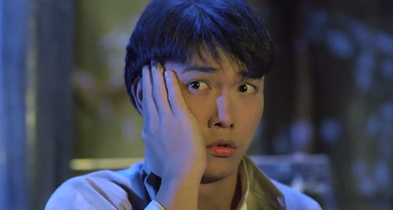 范冰冰|晚节不保？钱小豪收手吧，林正英的冷饭你已经炒了13次