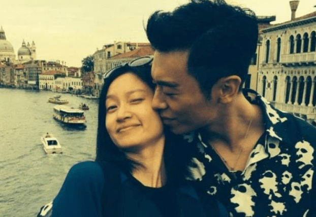 朱亚文的爱情往事：从北电初恋到与明星沈佳妮的浪漫缘分