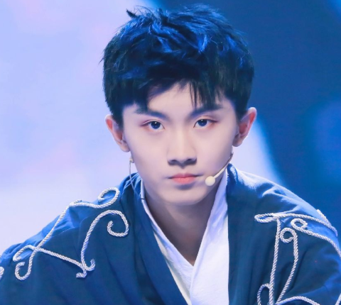 马嘉祺|《我就是演员》中,金子被批评,张艺凡马嘉祺被赞