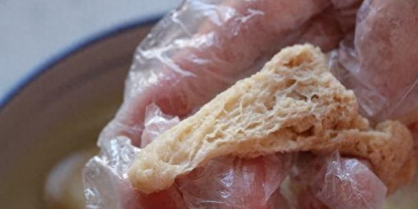 香蕉|钾是香蕉的43倍!秋季别忘了吃,补足气力腿脚有劲,不懂可惜