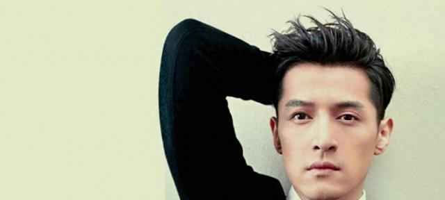 如果不是“下错一步棋”，你可能永远不会发现，胡歌的“精明”！