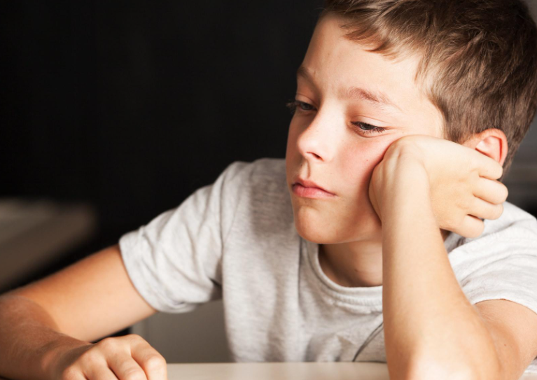 |觉醒父母，追求更平等、尊重的亲子关系