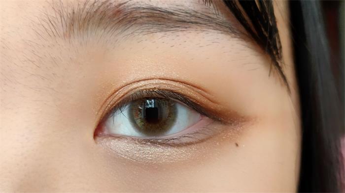 眼影 别做懒女人,出门三部曲,打造精致好气色