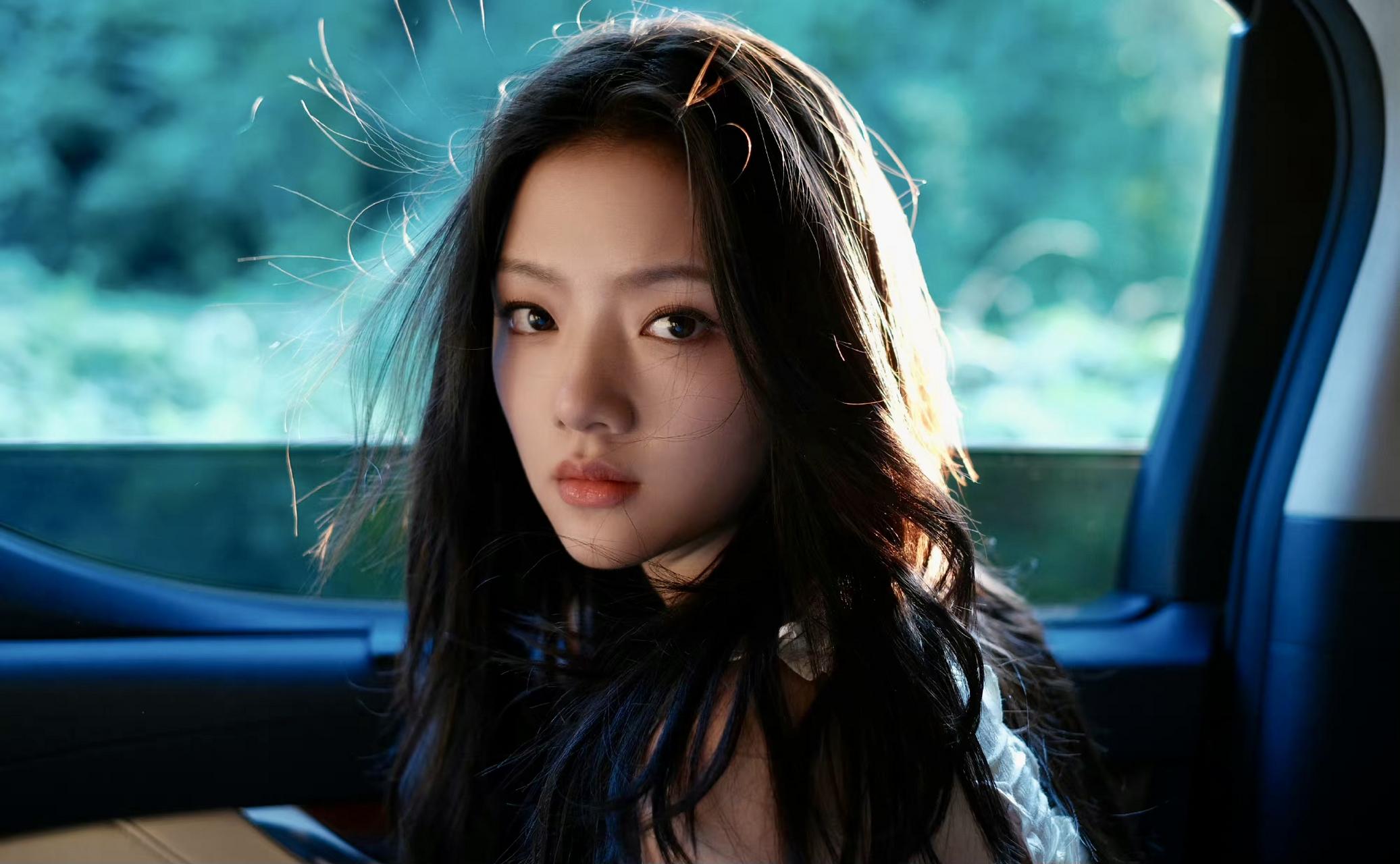 爱情与事业的完美结合：任敏和龚俊的幸福之道