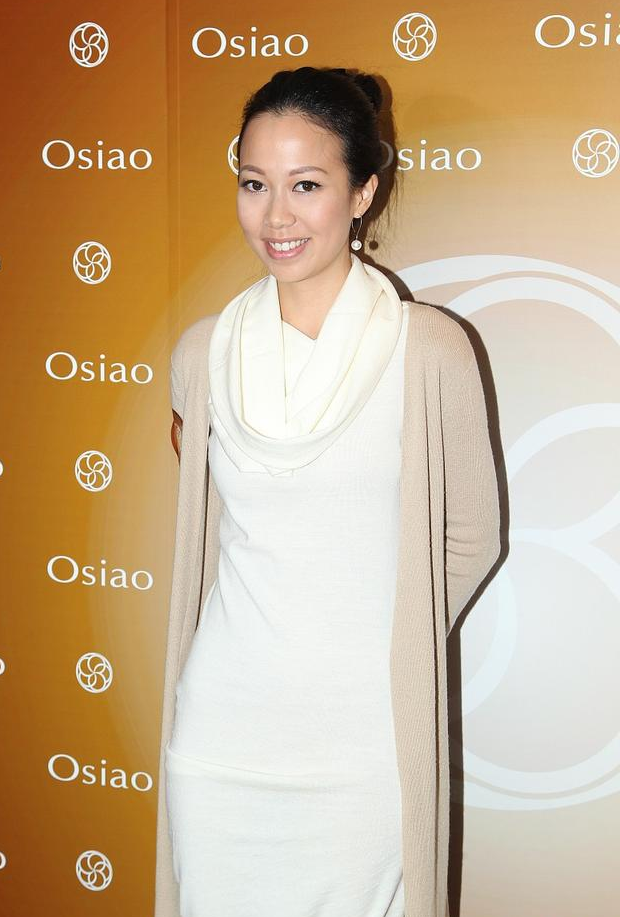 邢嘉倩只生娃不领证原因：因张天爱离婚4次恐婚，防男人分家产