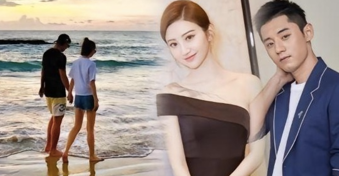 张继科|张继科缺钱了？参加的综艺，婚恋+真人秀，带着爸妈上节目