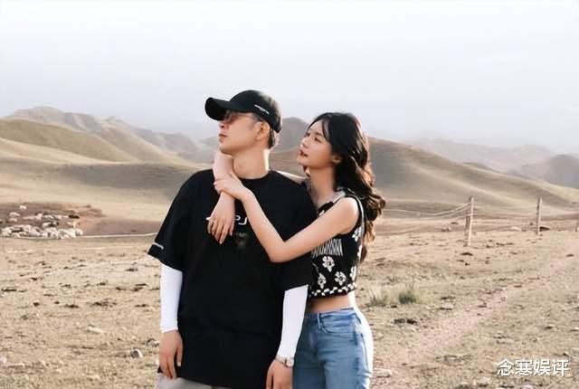 护肤品|杜海涛卡点为沈梦辰庆生,晒出户外旅拍恩爱照,瘦身效果直接拉满