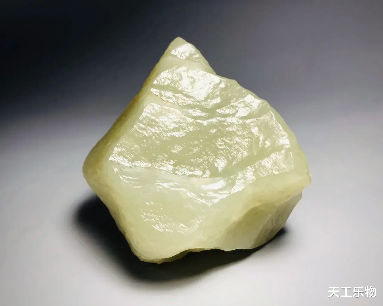 如履薄冰的买玉人！究竟有没有不会造假的和田玉？