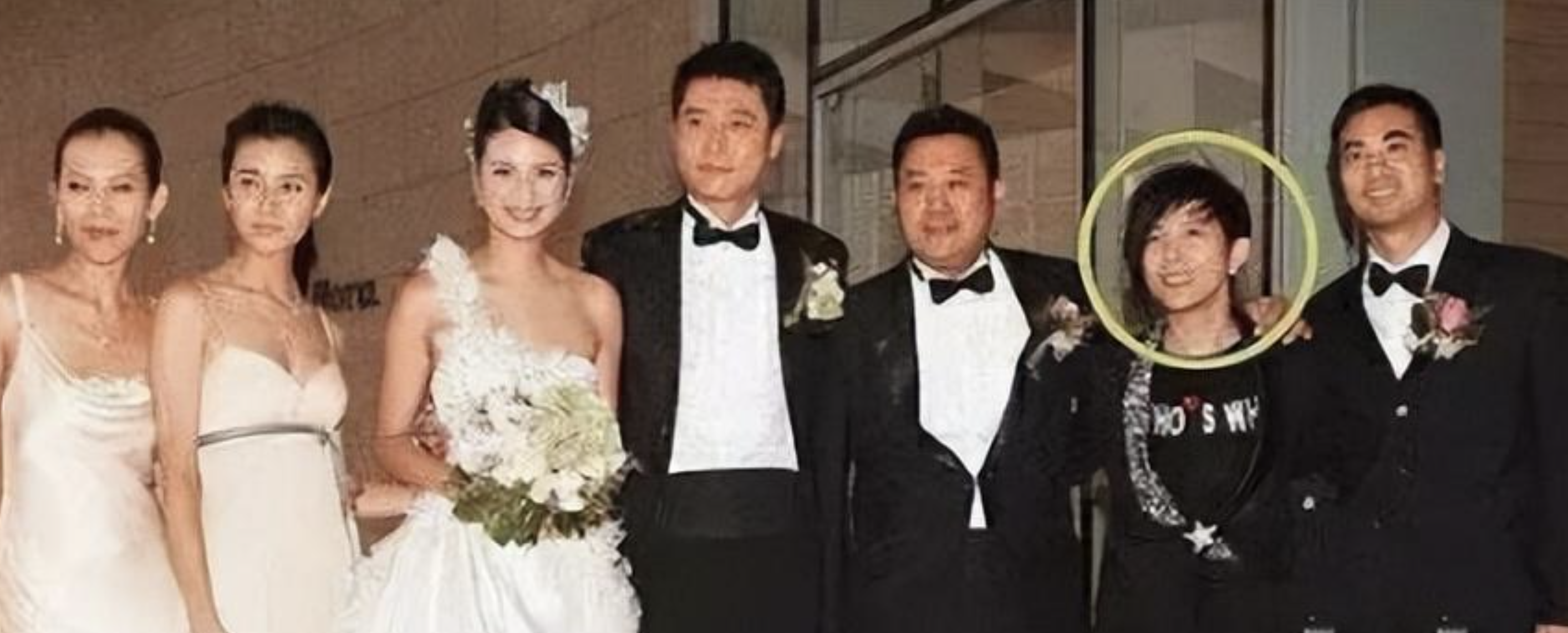 男女通吃,一张满脸胡茬的照片,彻底撕下了潘美辰的“遮羞布”