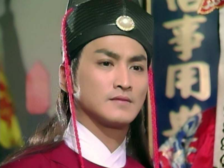 窦骁|“展昭”何家劲的“消失”,是整个演艺圈的悲哀和损失