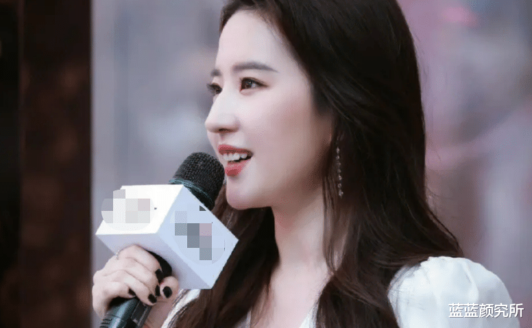 刘亦菲|?刘亦菲凭《去有风的地方》人气翻红 “拒绝上真人秀”原因令人心疼