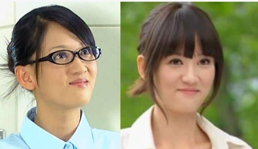 日本|日本人审美有多高?在他们眼中,中国颜值最高的"9大美女"