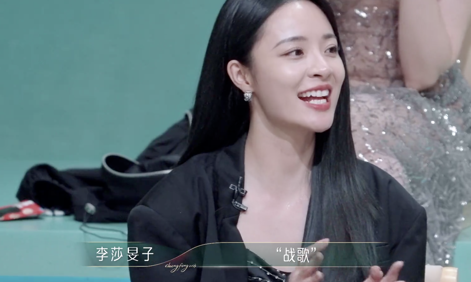 姐姐|《浪姐4》初舞台成照妖镜，谁是关系户，谁是炮灰，全都照出来了