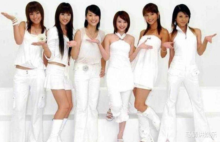 35岁周雳岑去世!陈乔恩发文悼念,最后聚会照曝光脸色苍白状态差