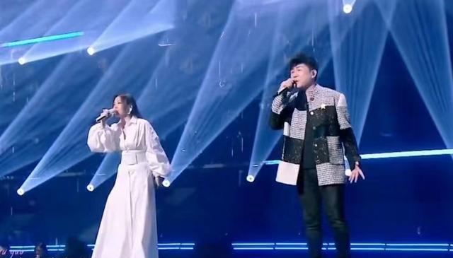 王琳凯|《天赐4》第5期阵容大换血,王琳凯离开,3位歌手加入,冲突减少