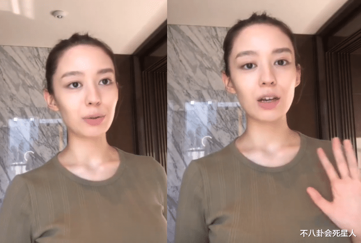 明星素颜 10位女星素颜到全妆过程，小眼变大眼，寡淡变浓颜，好真实！