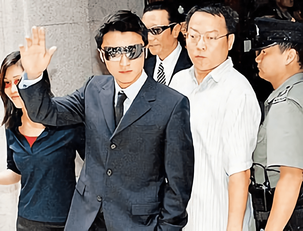 23年后回看“峰菲恋”,靠牺牲别人得来的幸福,不值得大家羡慕