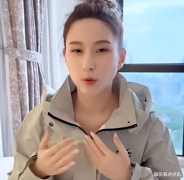 窦骁|何超莲自曝婚后想让窦骁养她, 妈妈的肺腑之言改变了自己的选择