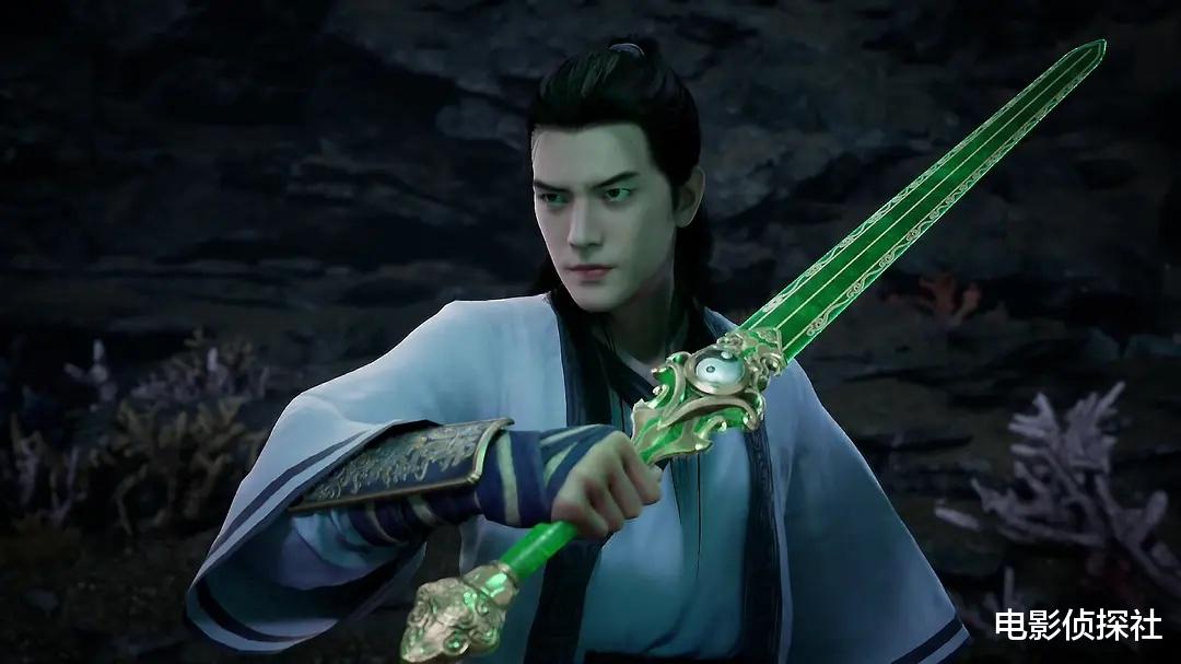 《凡人修仙传》多位老戏骨加盟，杨洋金晨让人担忧，配角成亮点