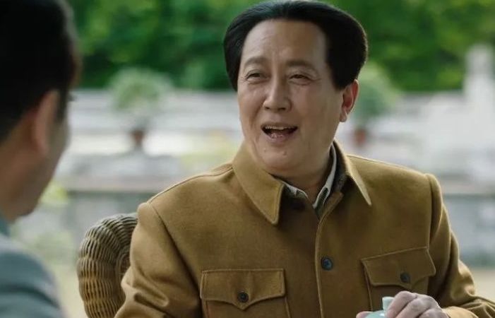 长津湖怎么下架了