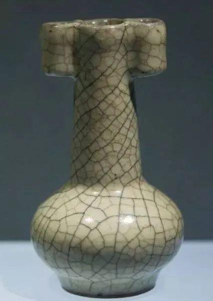 国家博物馆中珍藏的瓷器